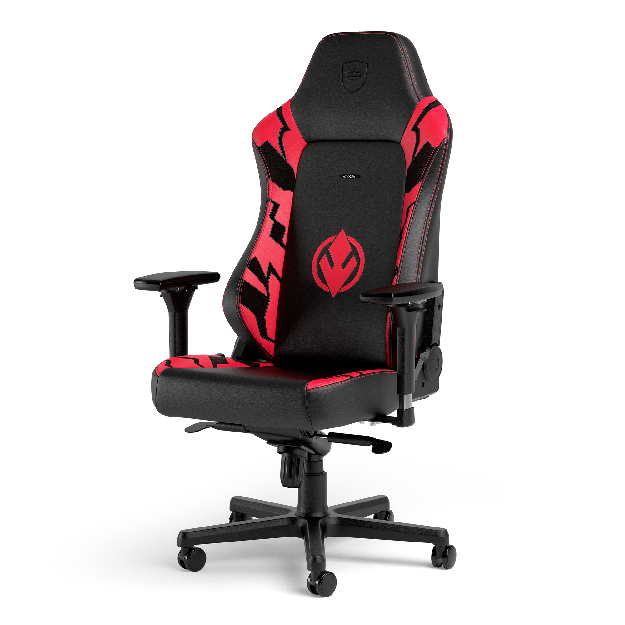noblechairs HERO Darth Maul Edition Front