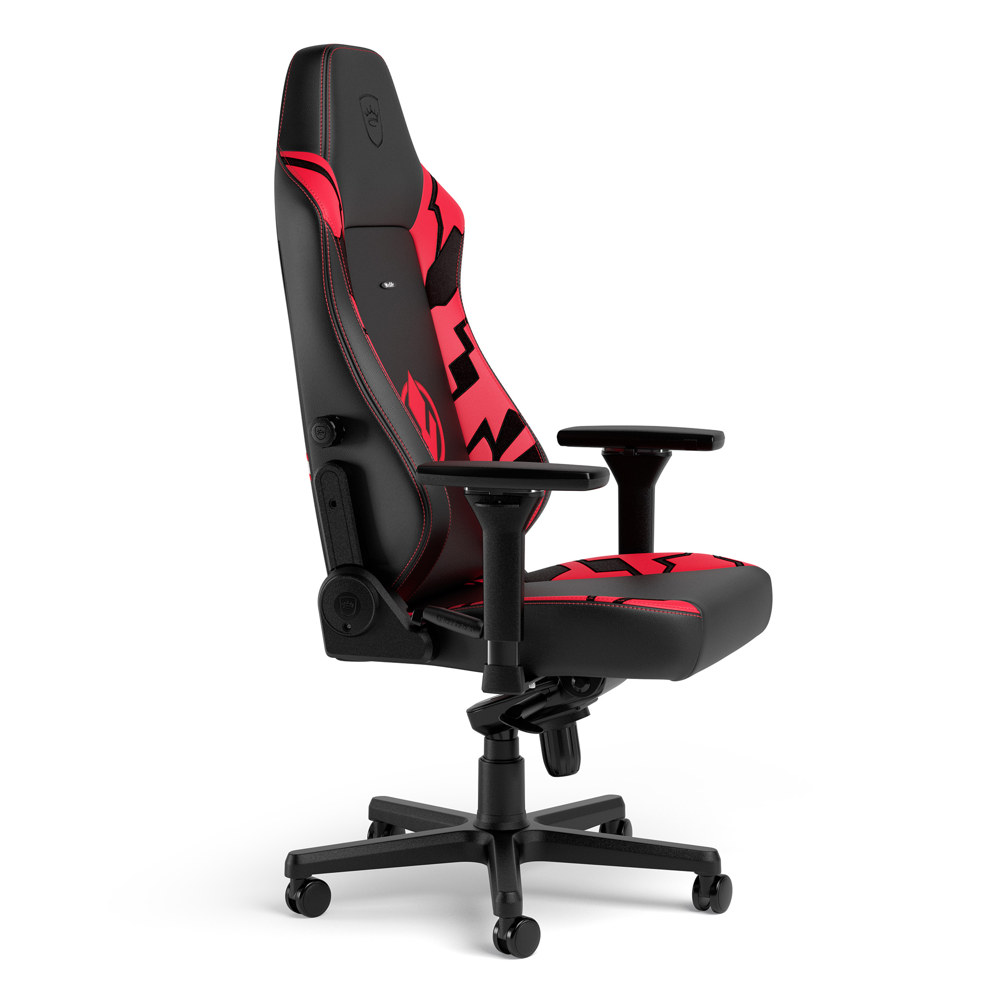 noblechairs HERO Darth Maul Edition Side View