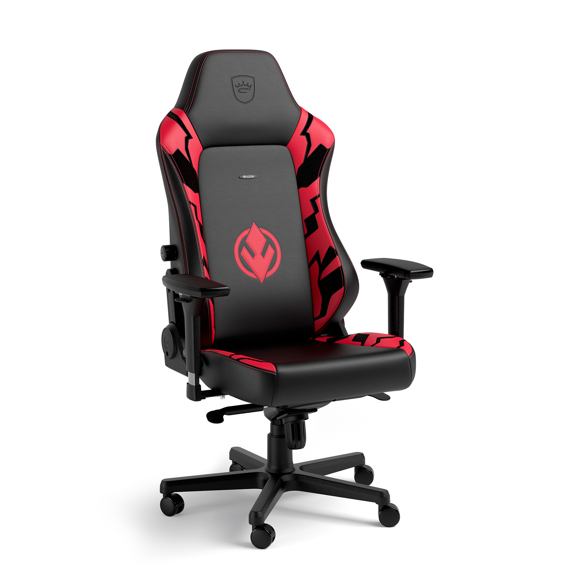 noblechairs HERO Darth Maul Edition Front Right