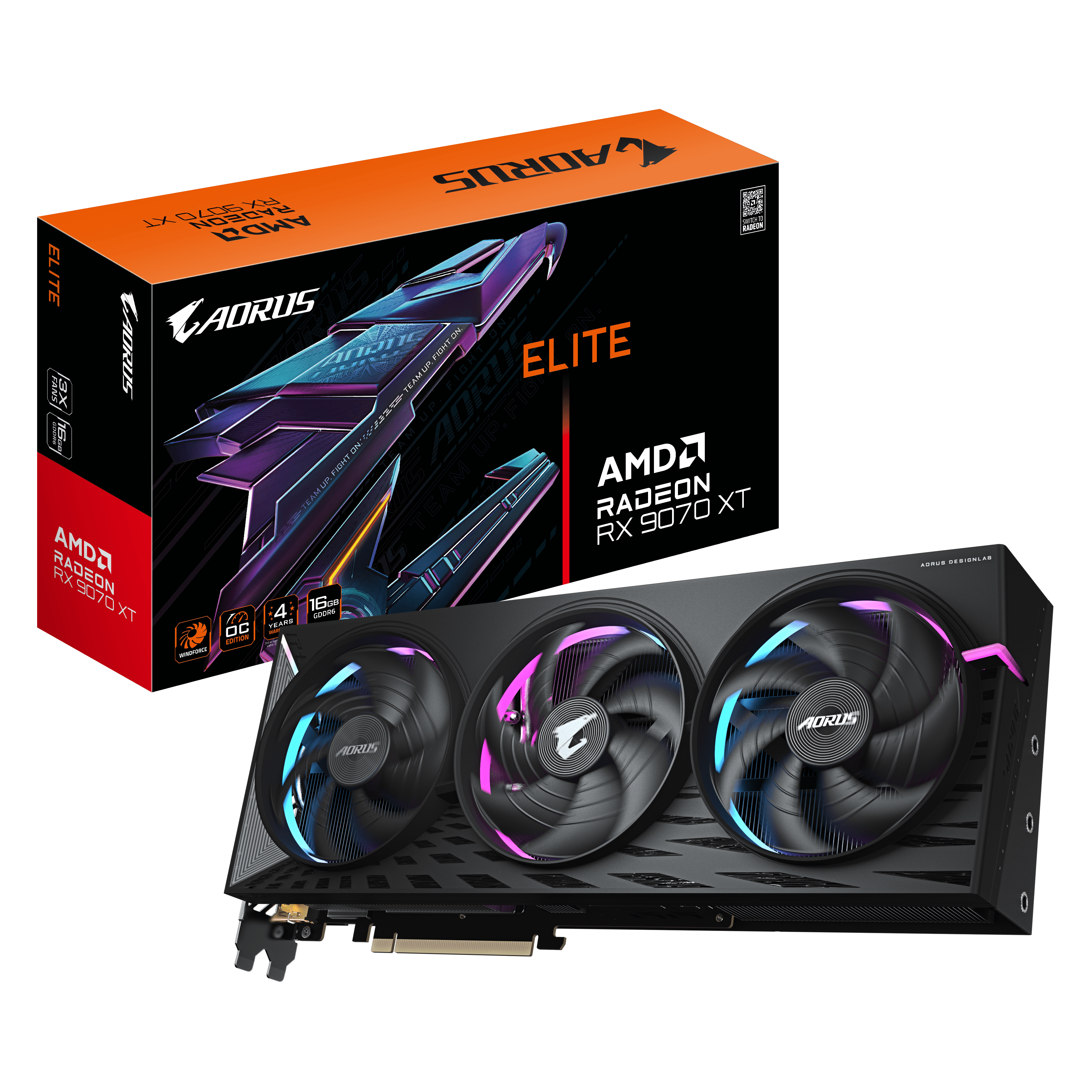 9070 Xt ASUS Prime Radeon RX OC Edition Vs TUF Gaming Radeon RX OC