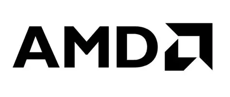 AMD Logo