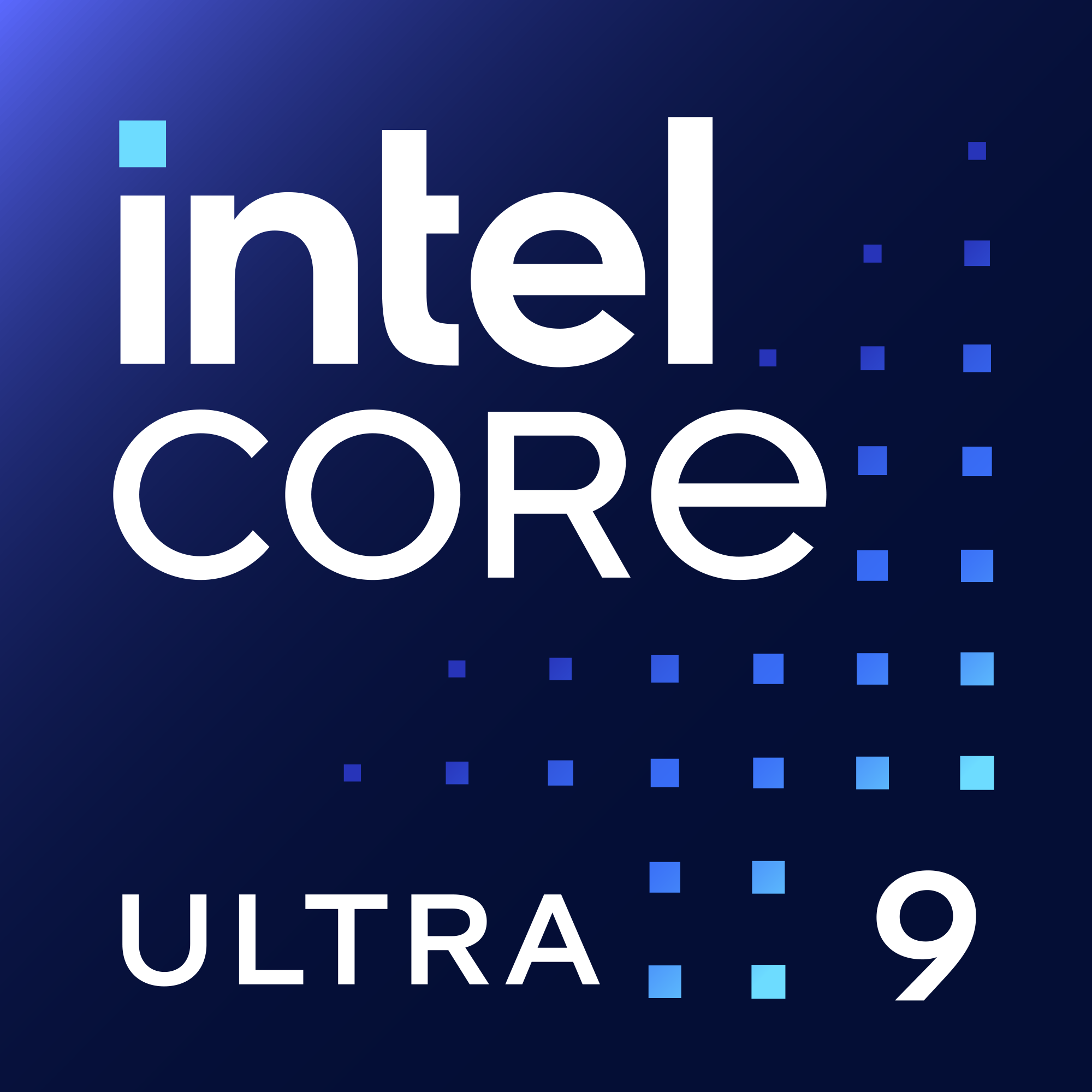 Intel Core Ultra 9 Gaming-PC mit DDR5 und PCIe 5.0