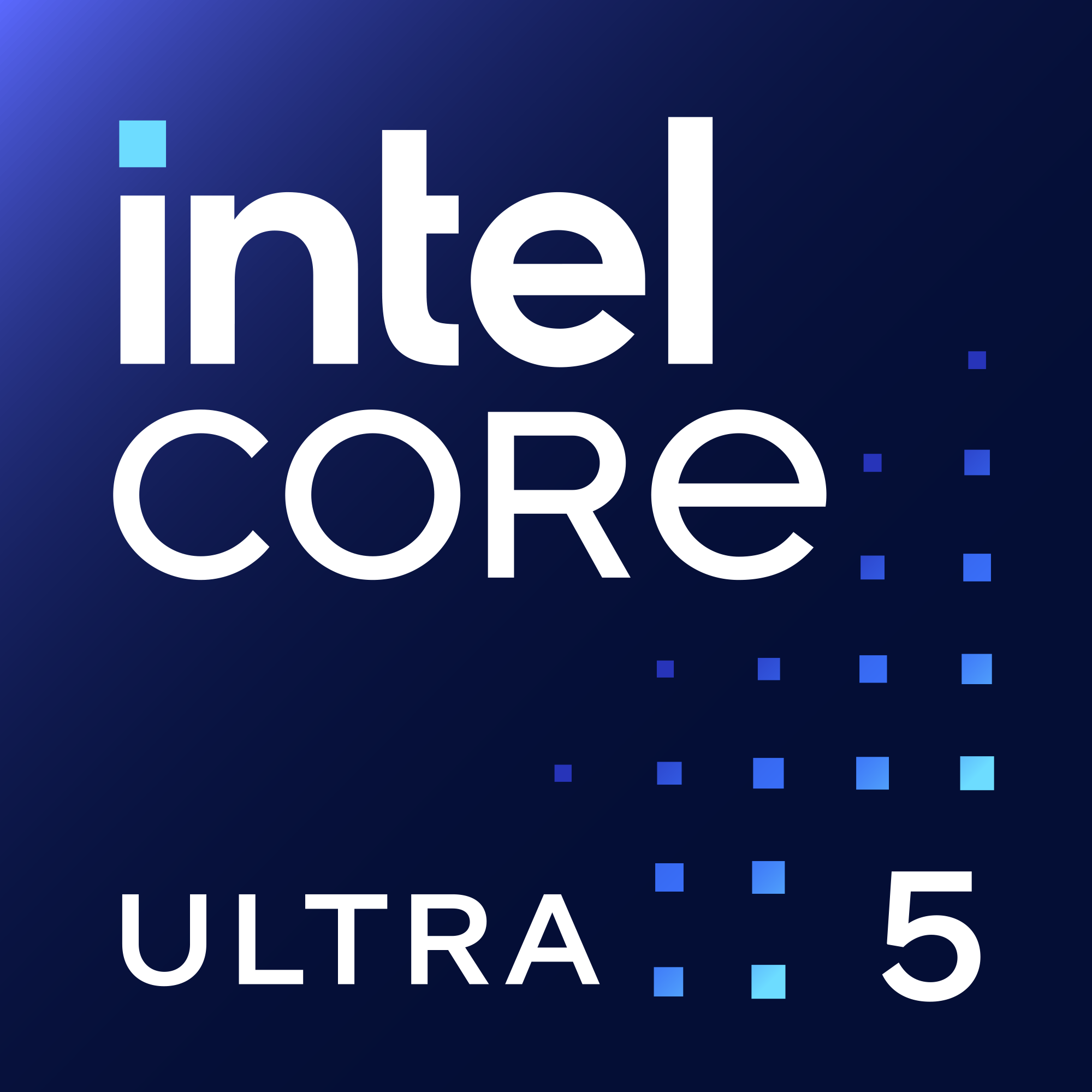 Intel Core Ultra 5 Gaming PC with DDR5 and PCIe 5.0