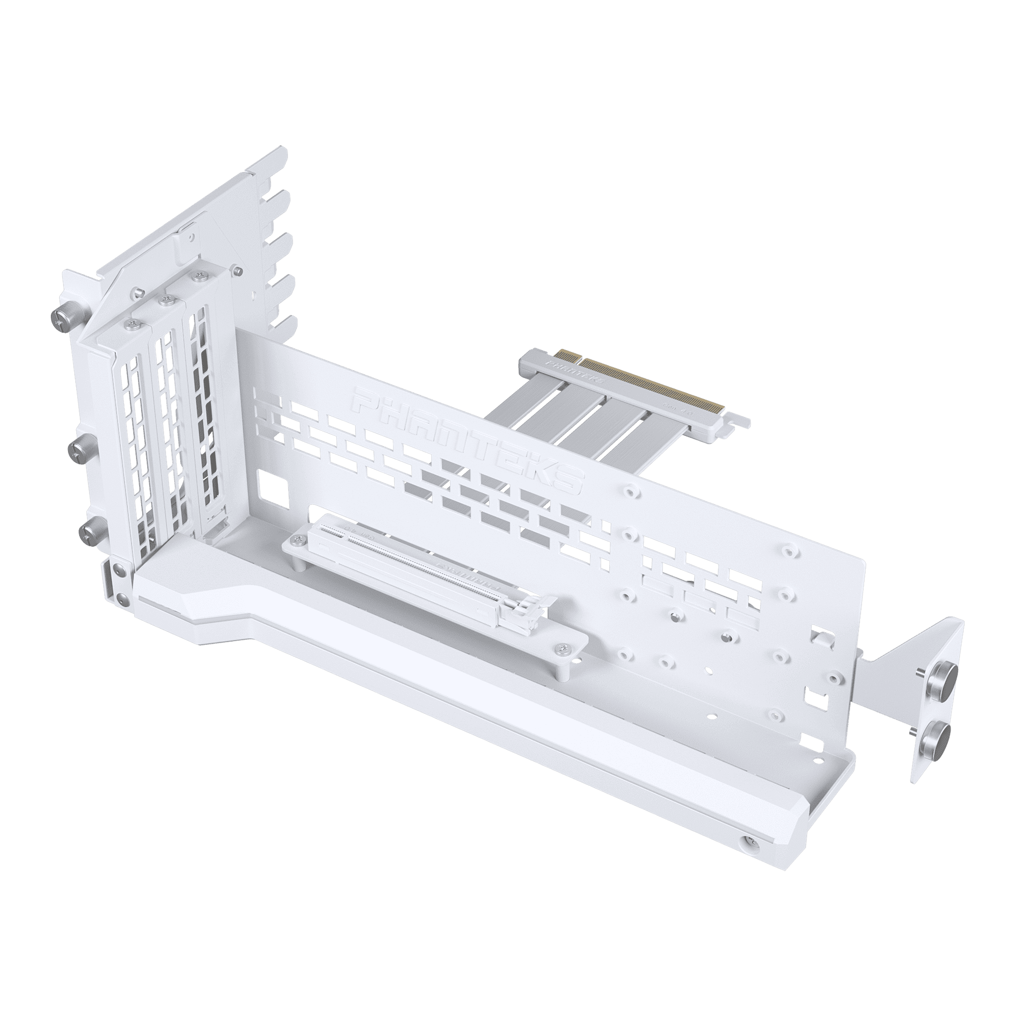 Phanteks Premium Gen 5 Vertical GPU Bracket in Case