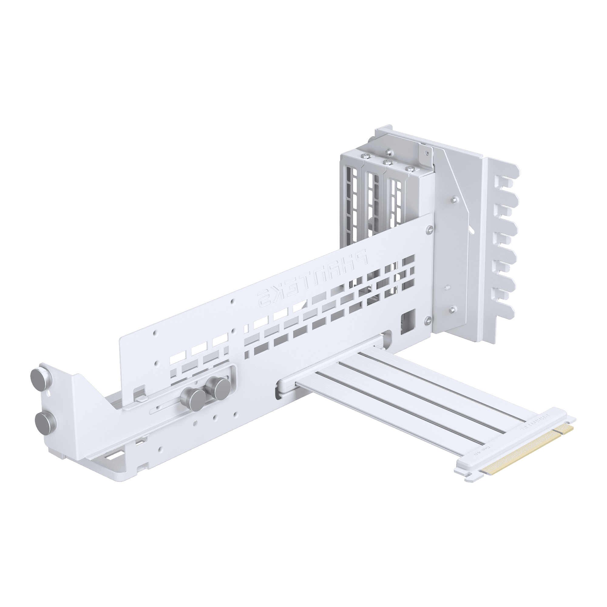 Phanteks Premium Gen 5 Vertical GPU Bracket in Case