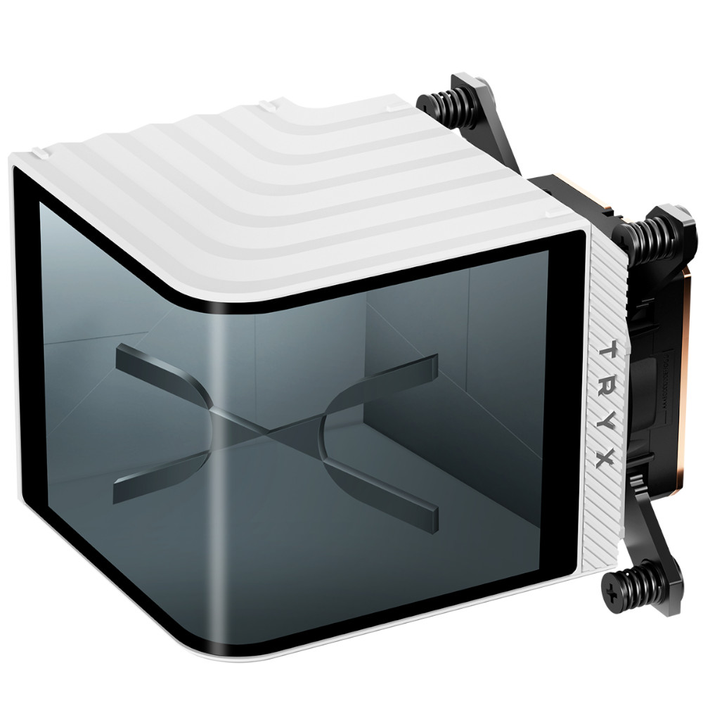 TRYX Panorama Water Block