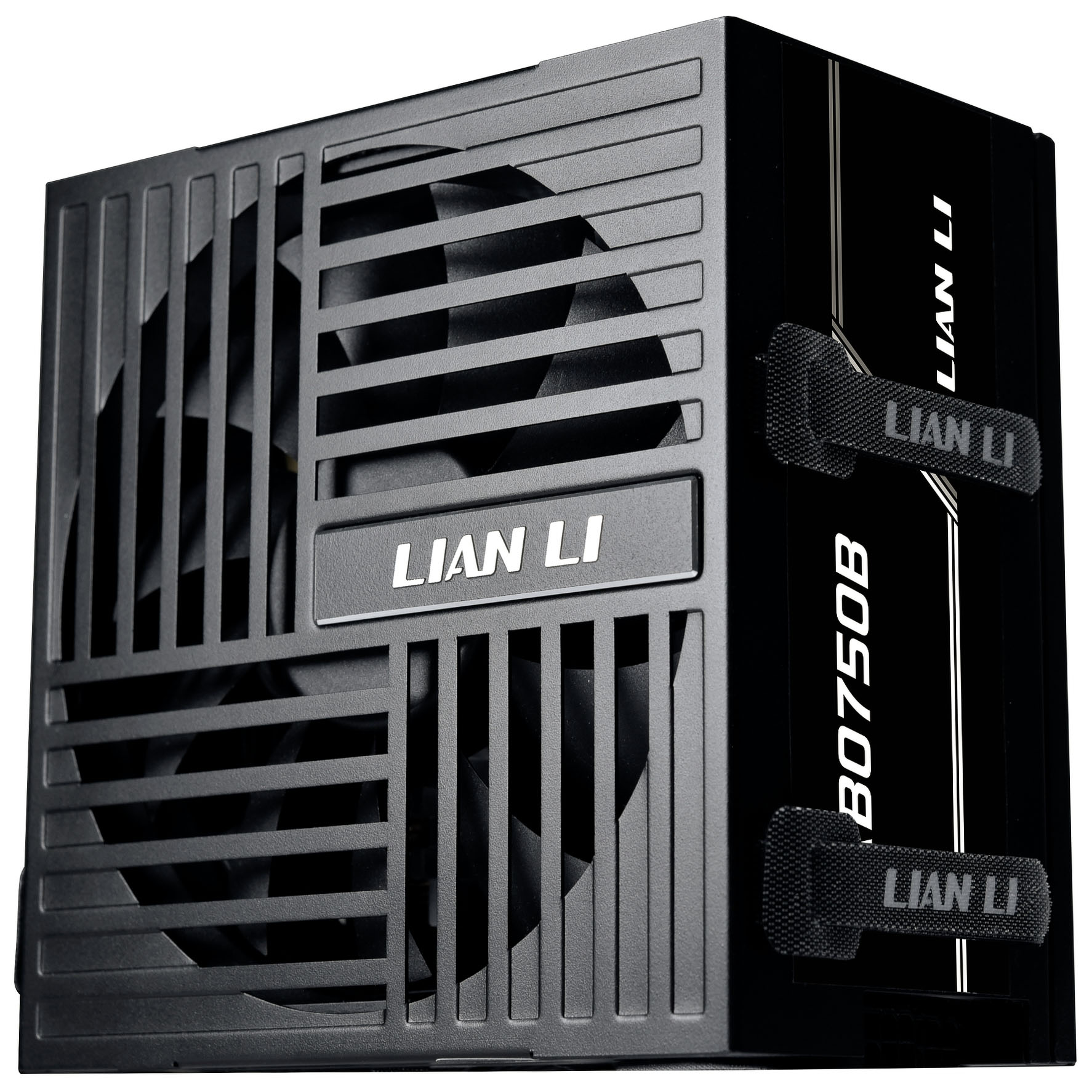 Lian Li RB 750W Semi-Modular Lian Li RB 750W Semi-Modular Design