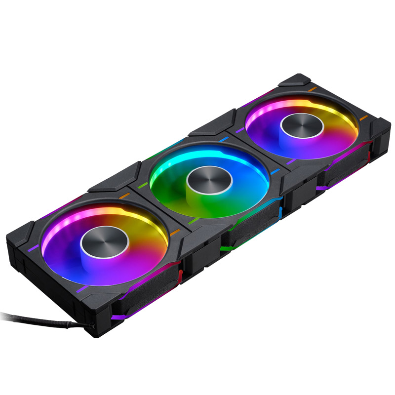 Phanteks D30 fans