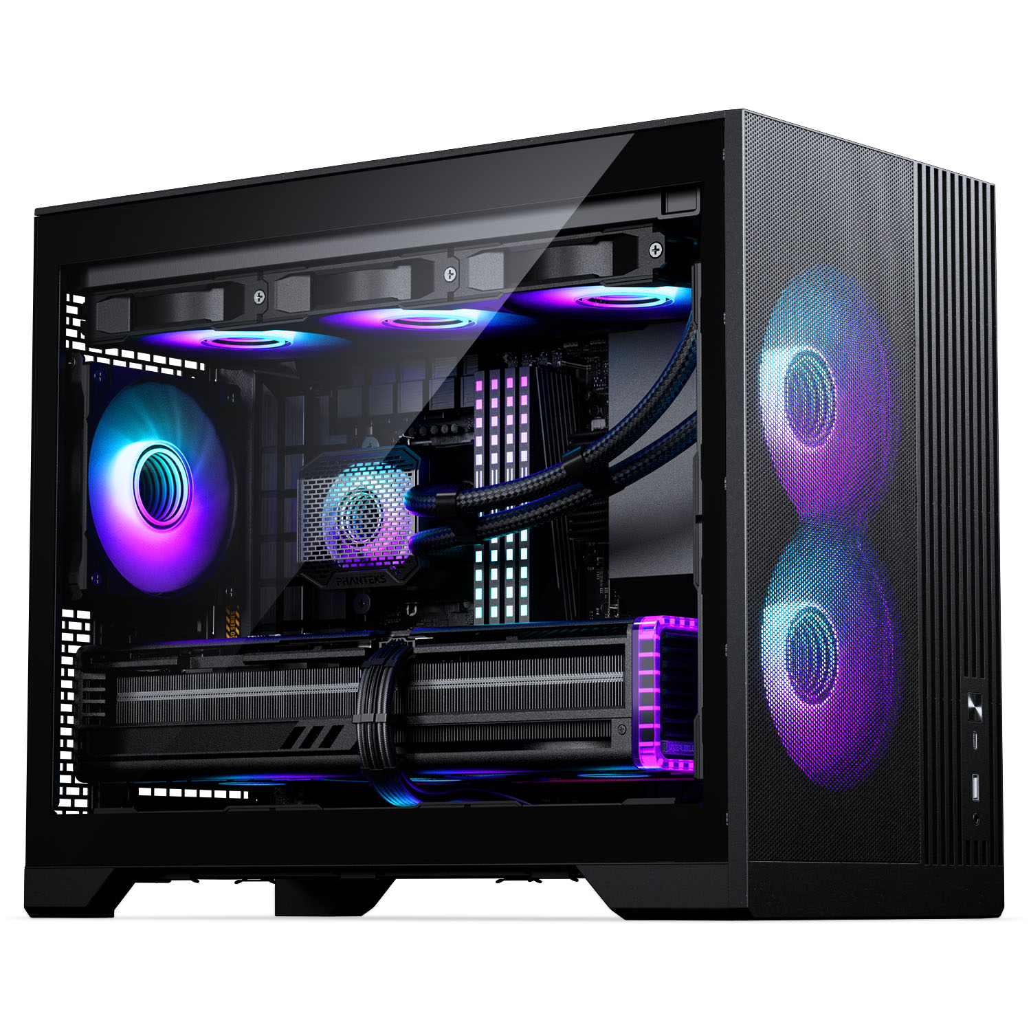 Phanteks XT M3 PC case