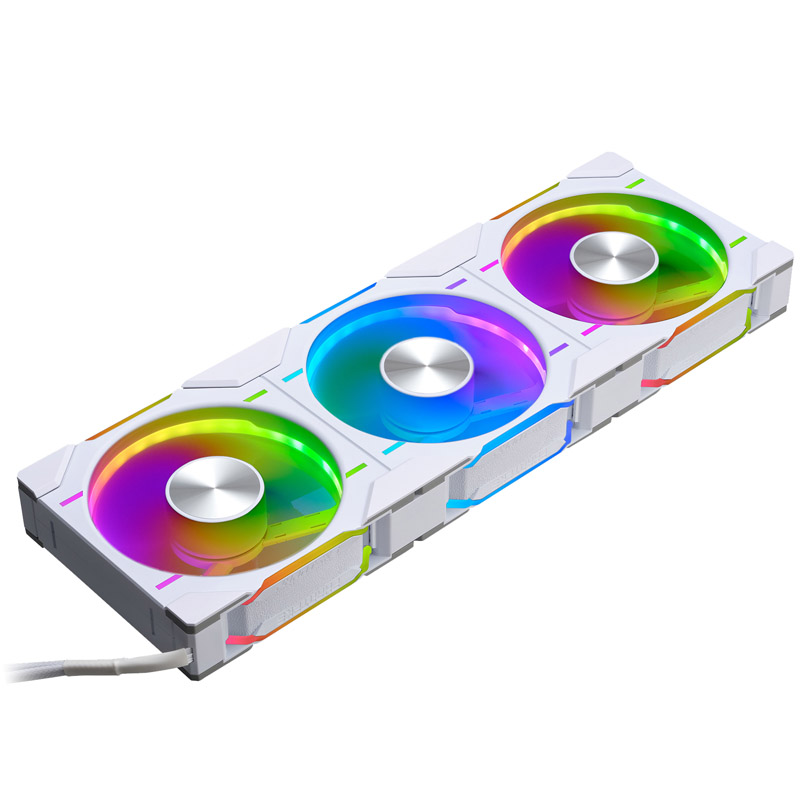 Phanteks D30 Fans