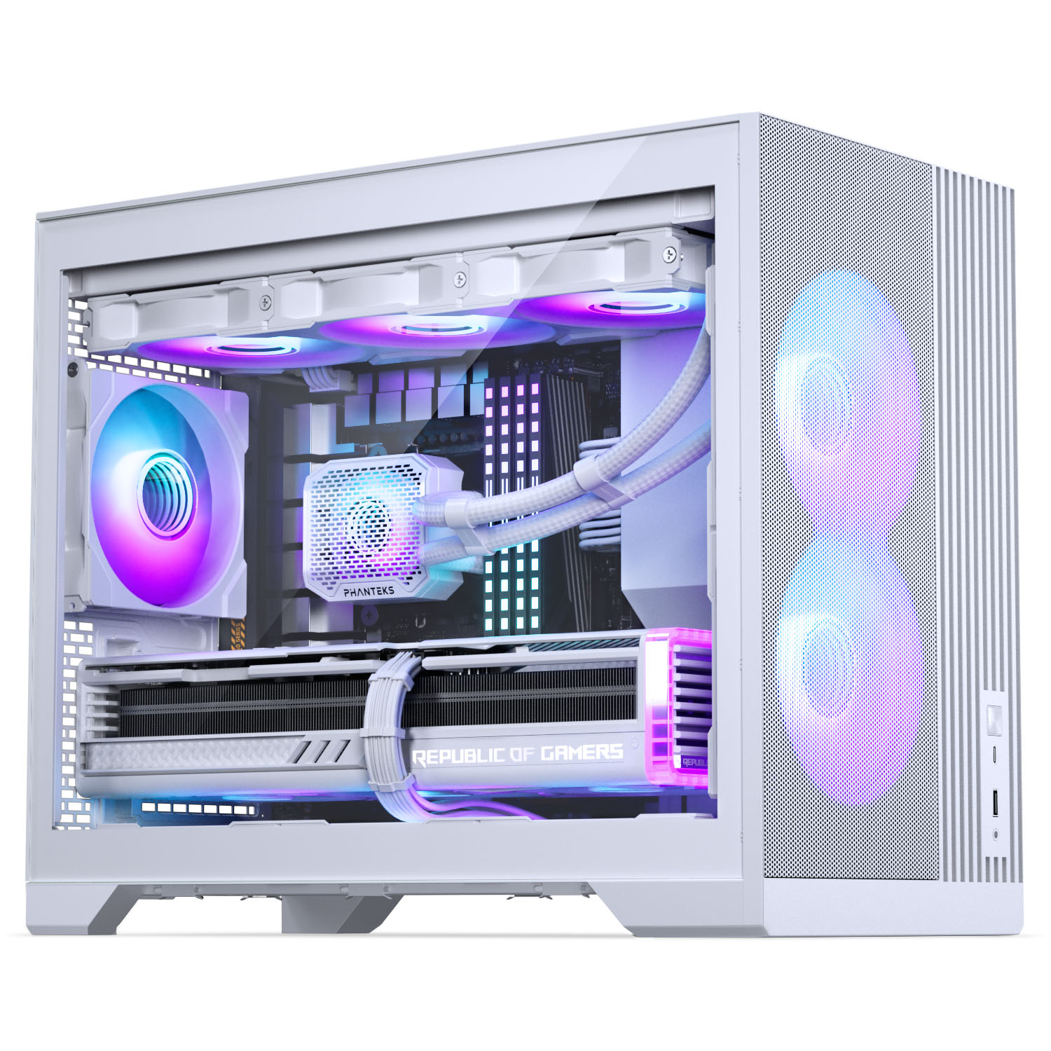 Phanteks XT M3 PC Case