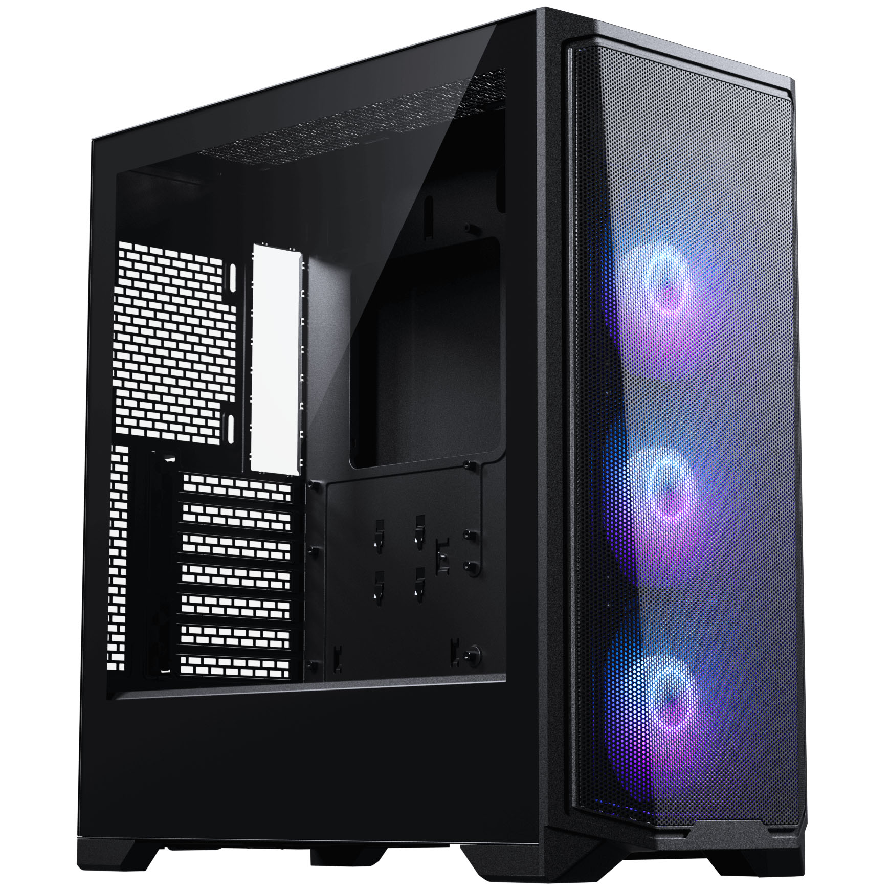 Phanteks Eclipse G370A PC-Gehäuse