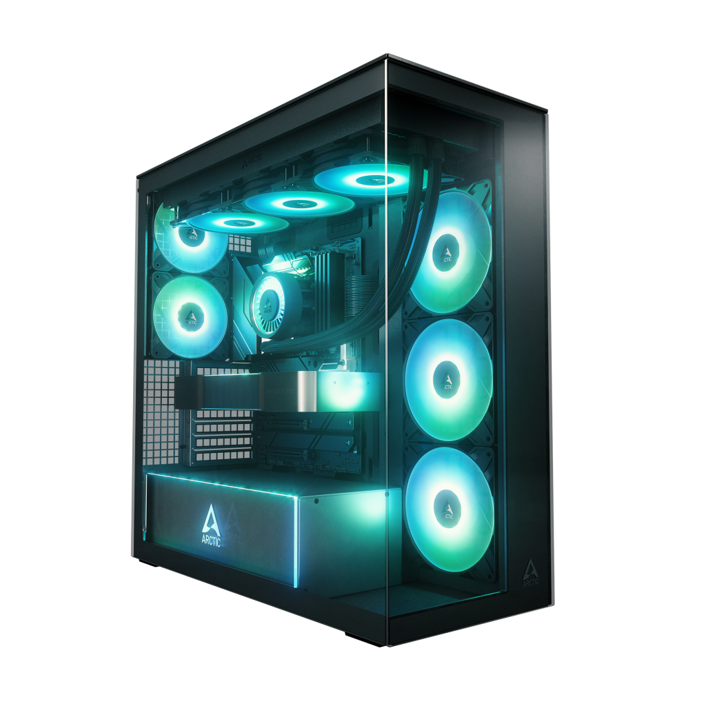 Arctic Xtender Mirror