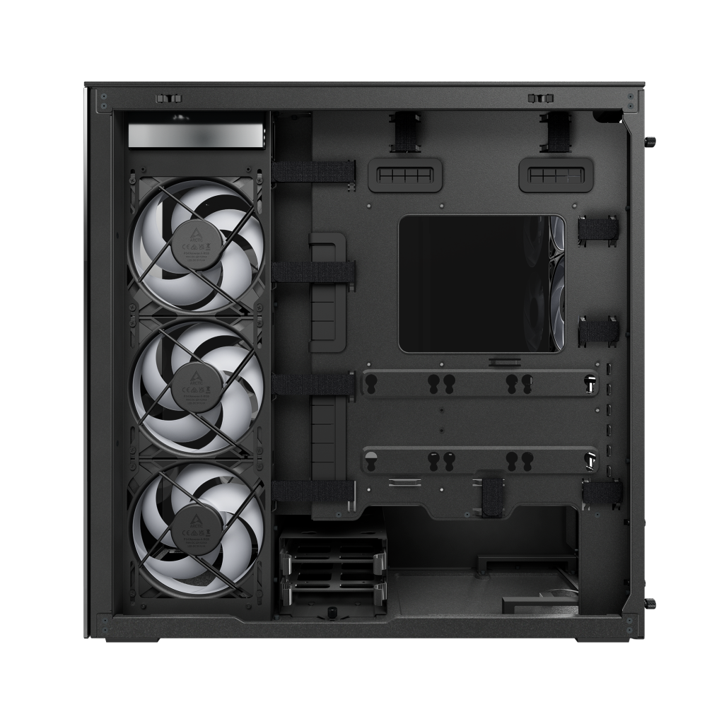 Arctic Xtender Mirror