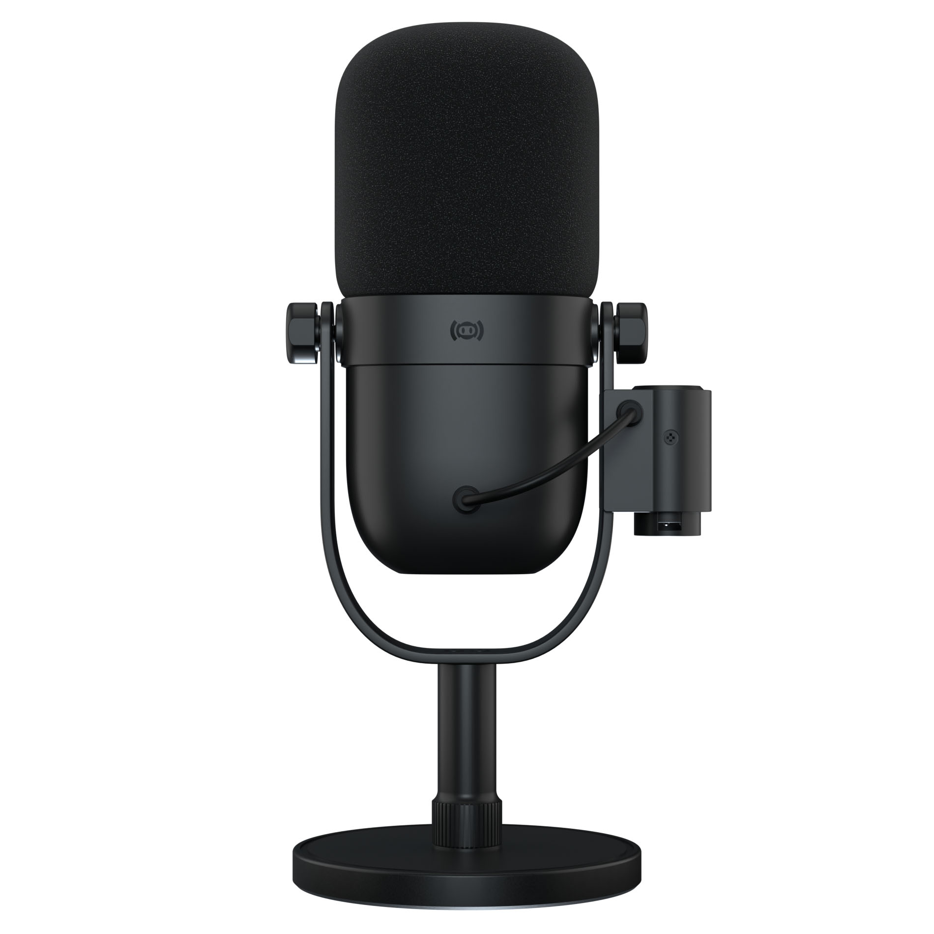 Streamplify MIC VOX USB XLR Streamplify MIC VOX connections