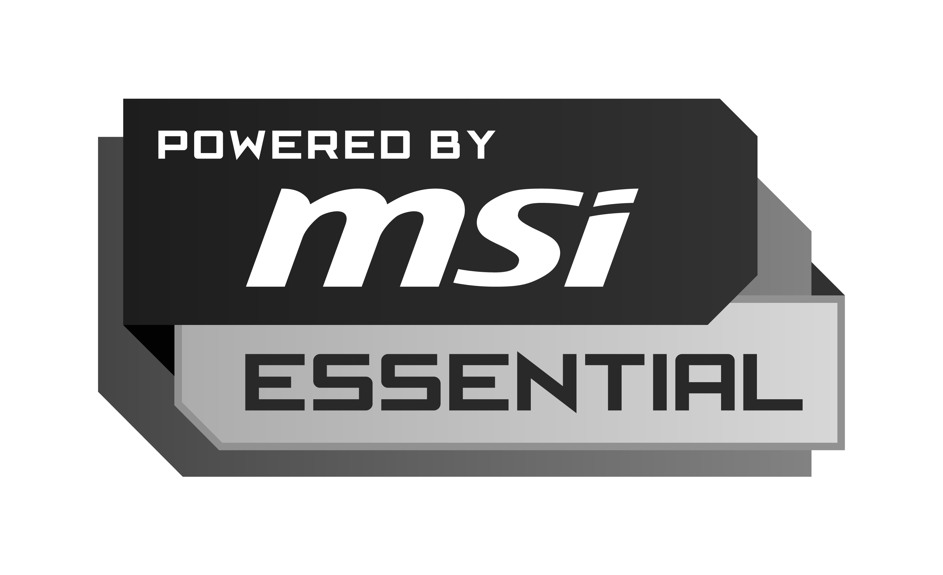 Solar Eclipse powered by MSI Gaming-PC