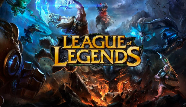 Gaming-PCs für League of Legends