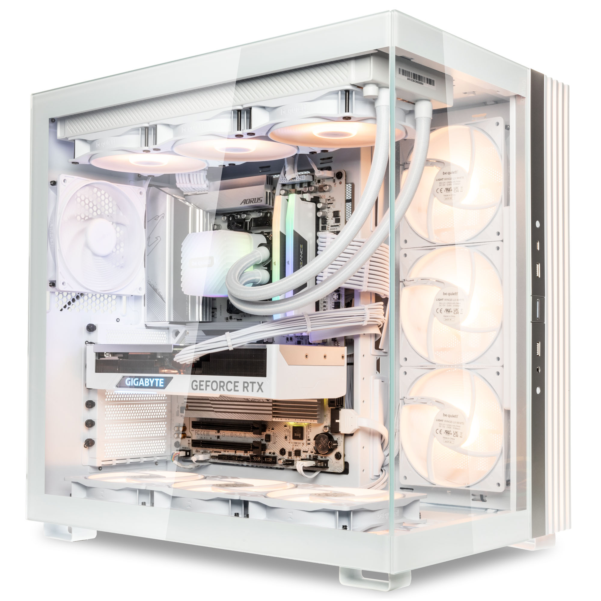 Gaming-PC Frostflare