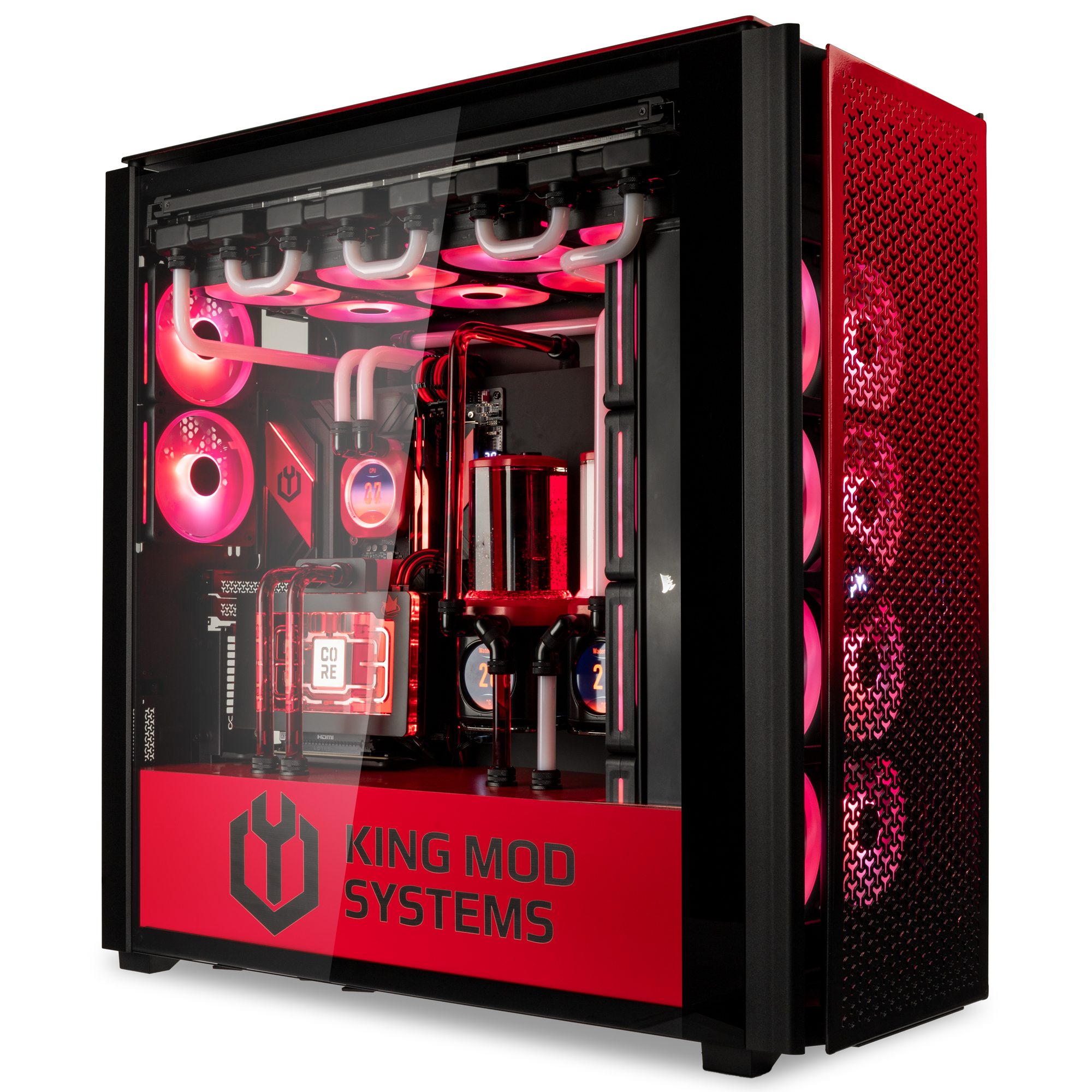 Gaming PC Twilight Ronin