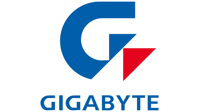 GIGABYTE Logo