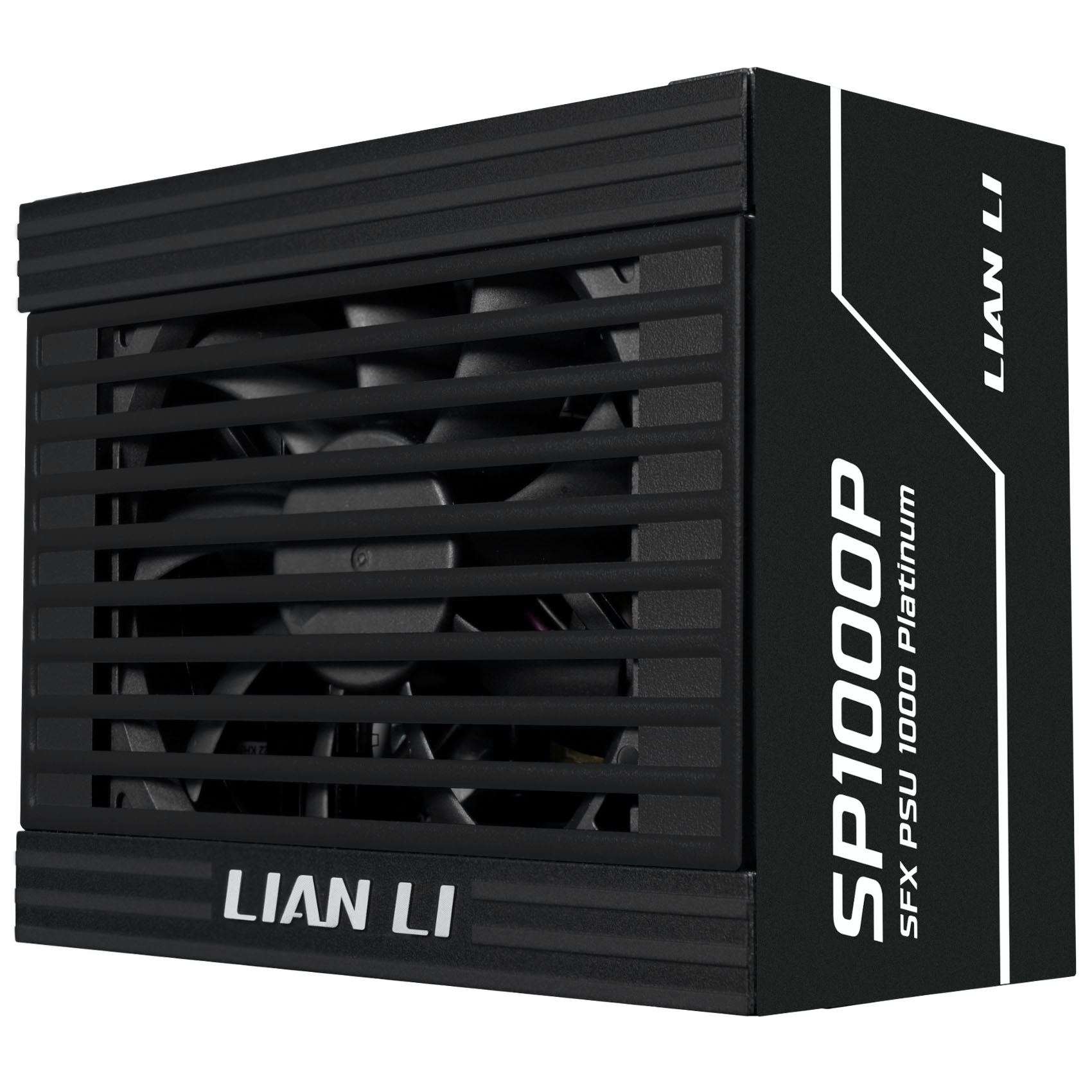 Lian Li SP Platinum 1,000W power supply