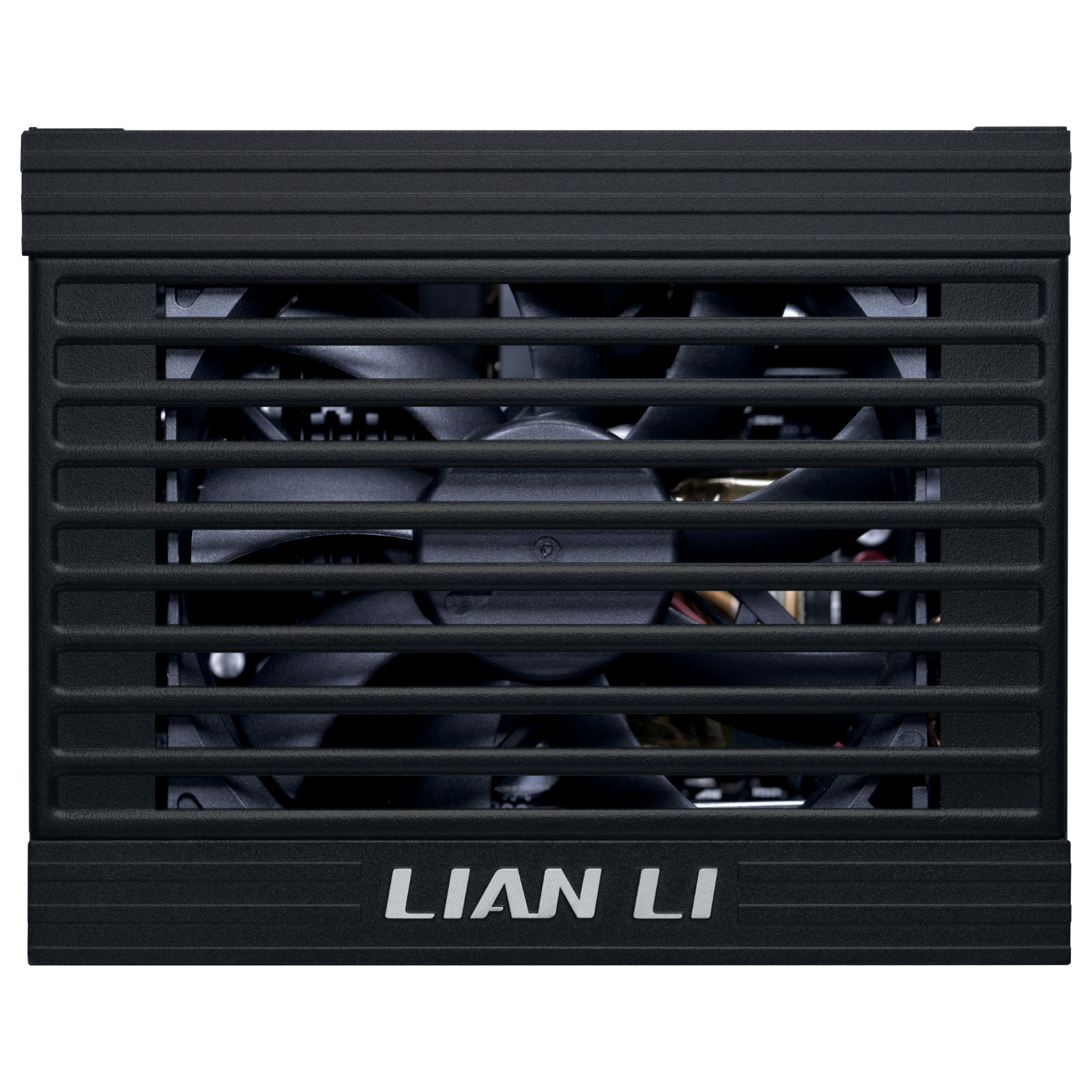 Modular Lian Li power supply
