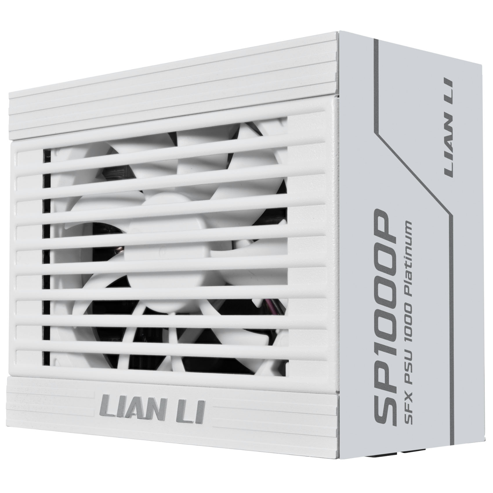 Lian Li SP Platinum 1,000W power supply