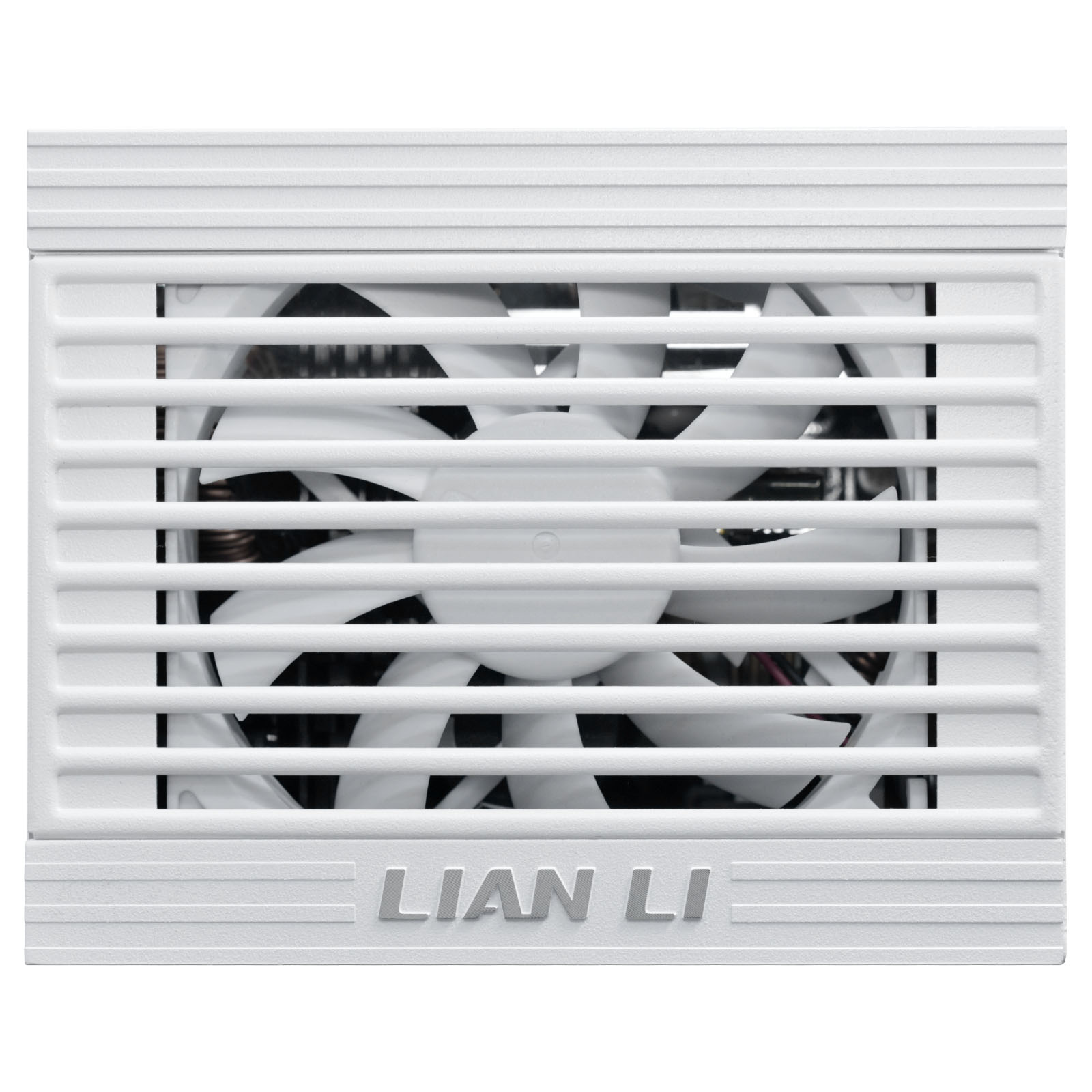 Modular Lian Li power supply