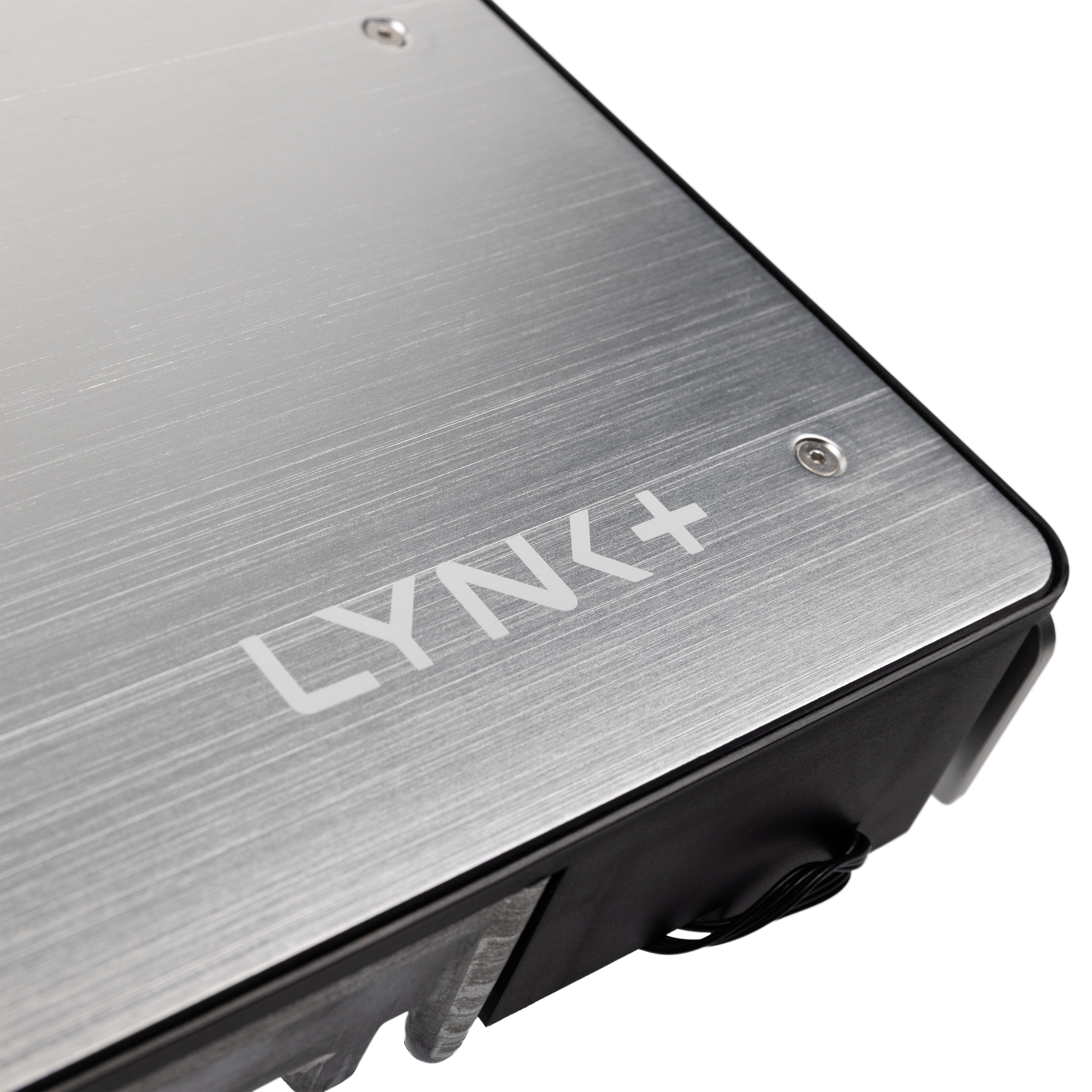 LYNK+ GPU Cooler design