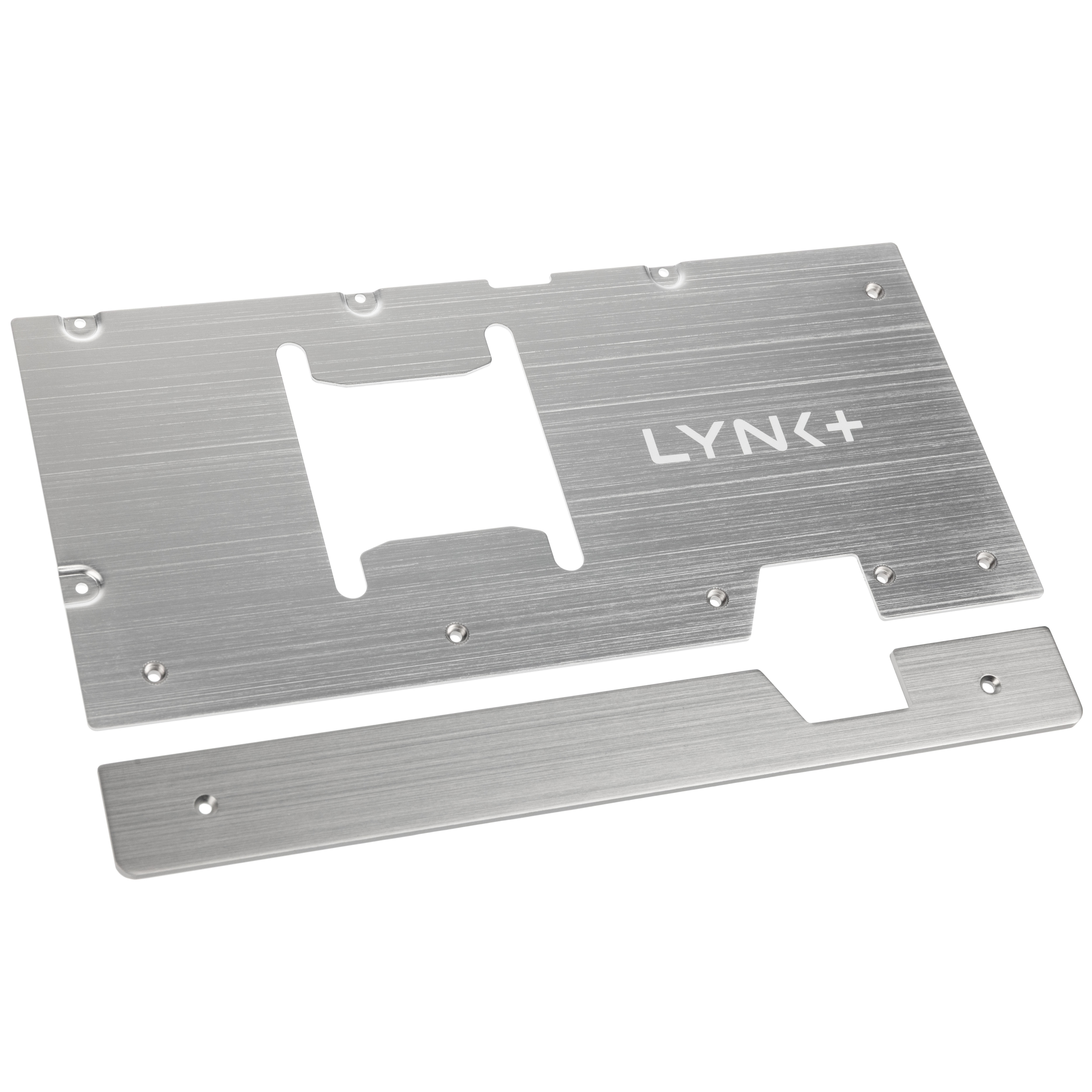 Zotac Plate Kit Detail