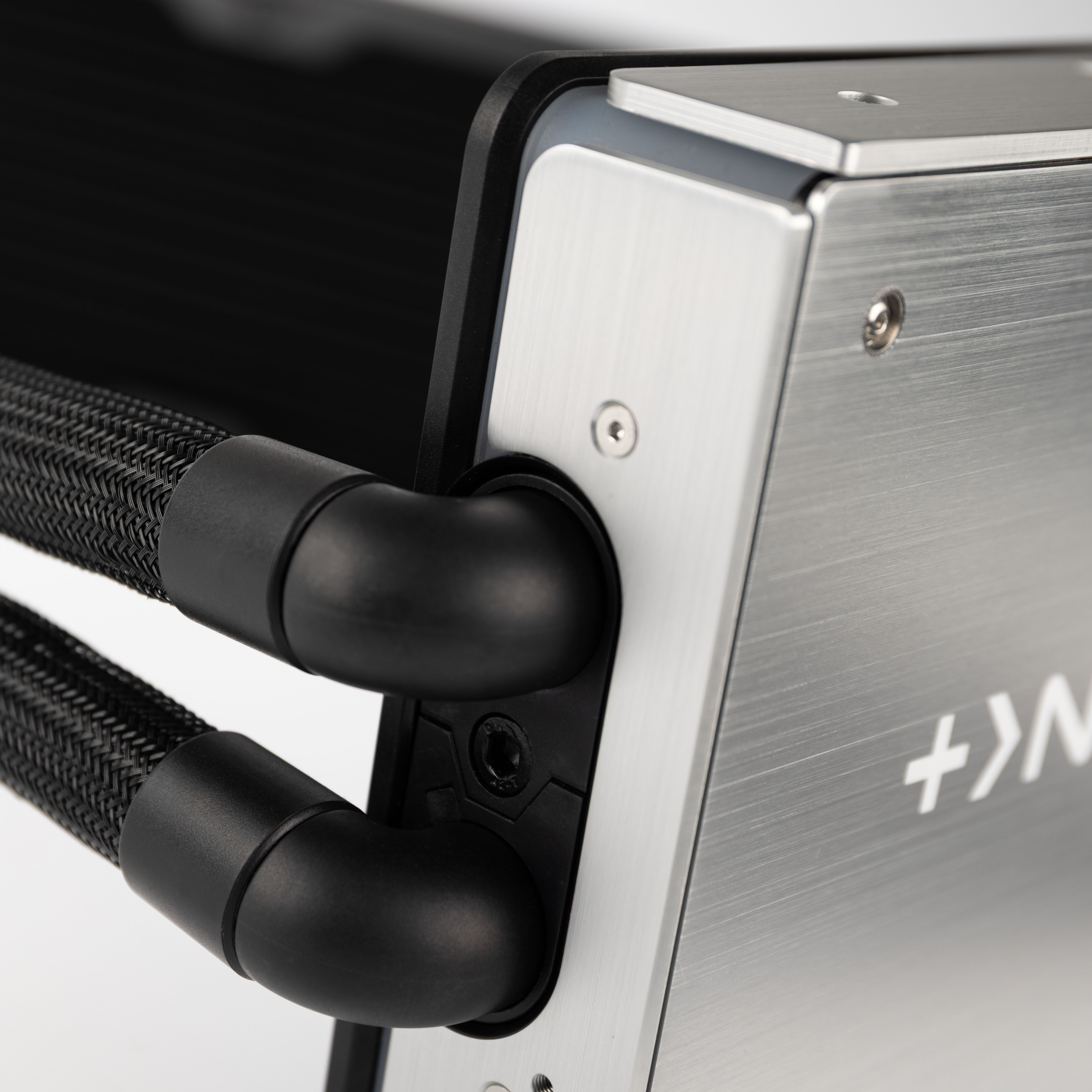 LYNK+ Quick Connect Ansicht