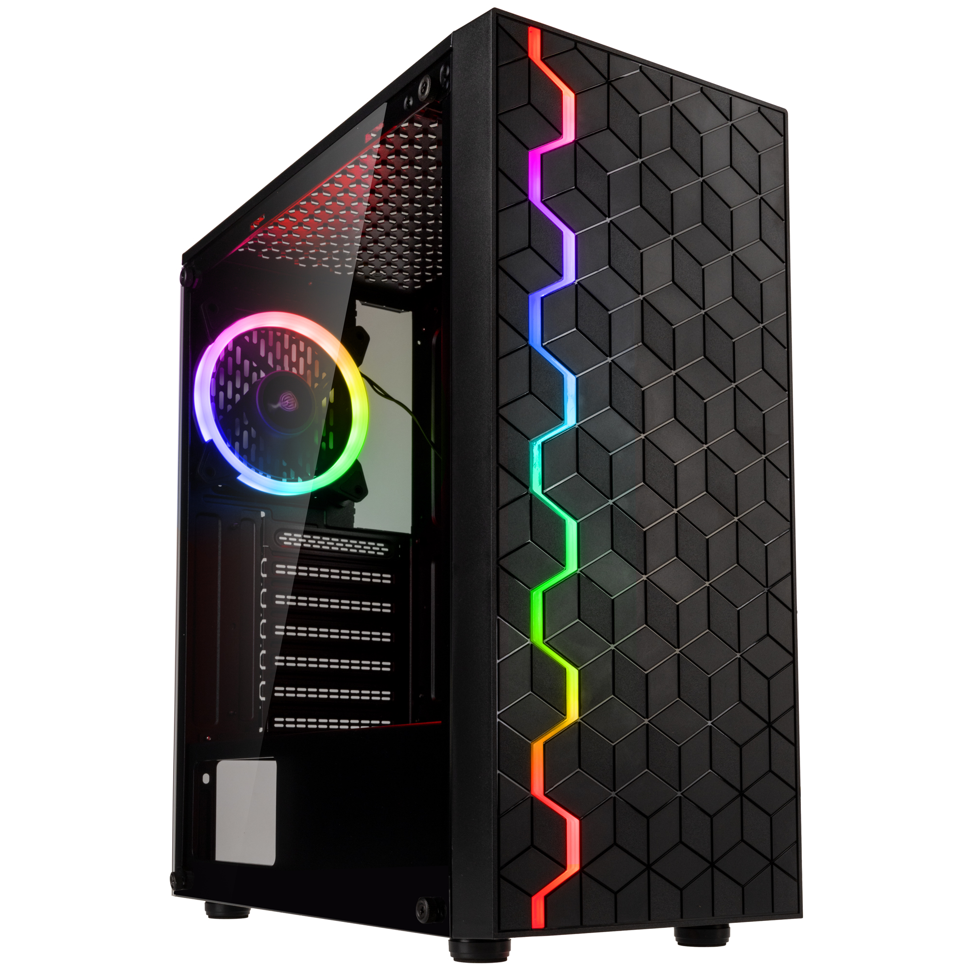 Kolink Inspire K8 Midi-Tower