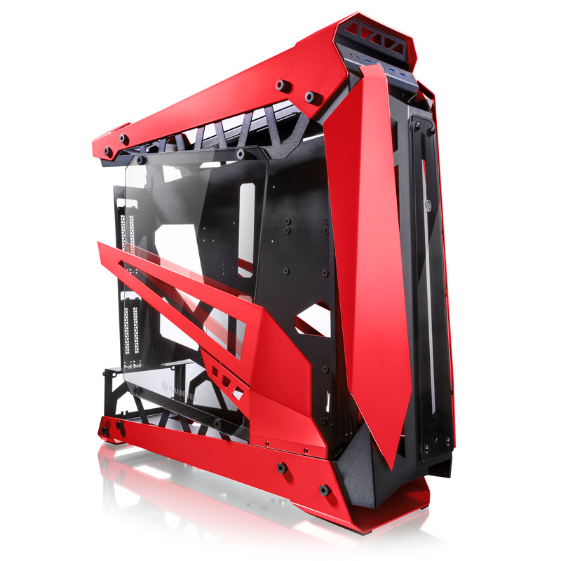 Raijintek NYX PRO Gehäuse