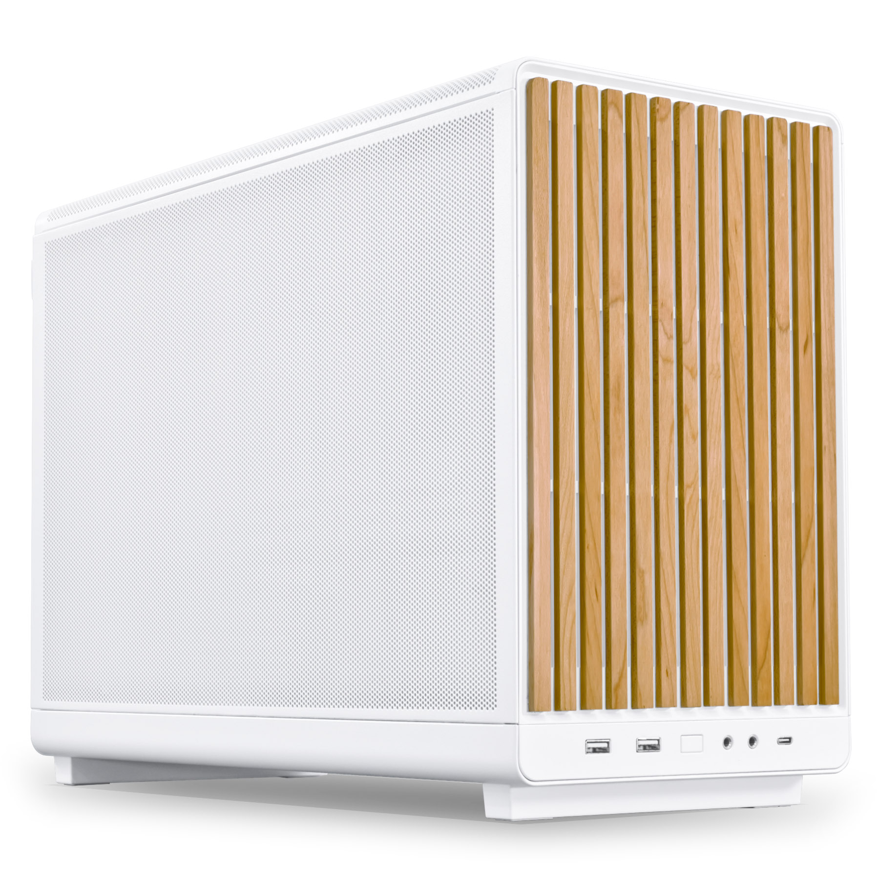 Lian Li DAN Cases A3 PC-Gehäuse