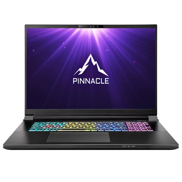 Pinnacle