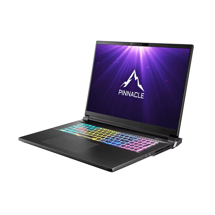 Pinnacle Gaming
