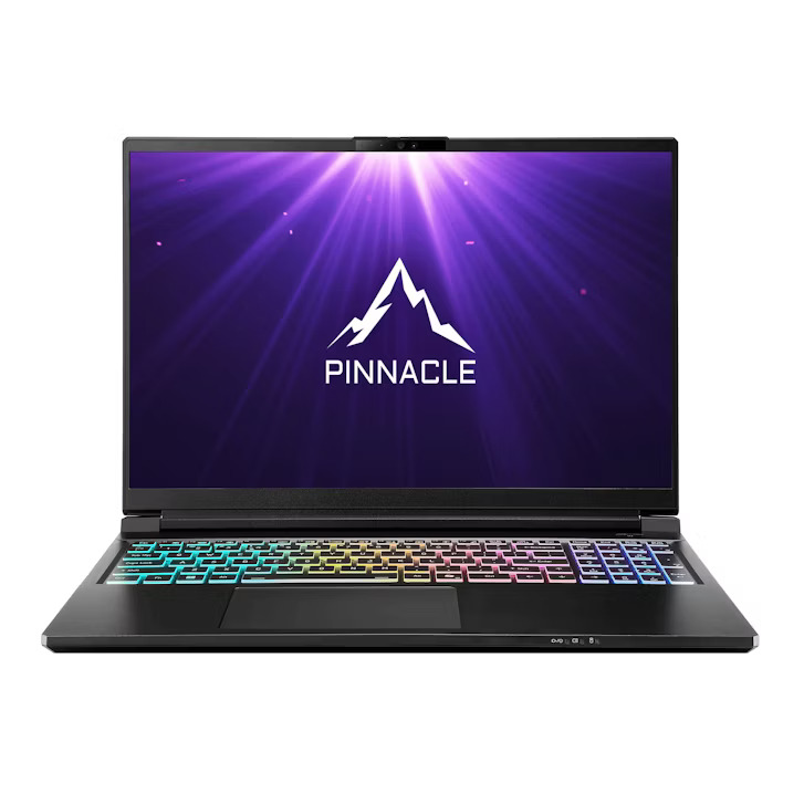 Pinnacle