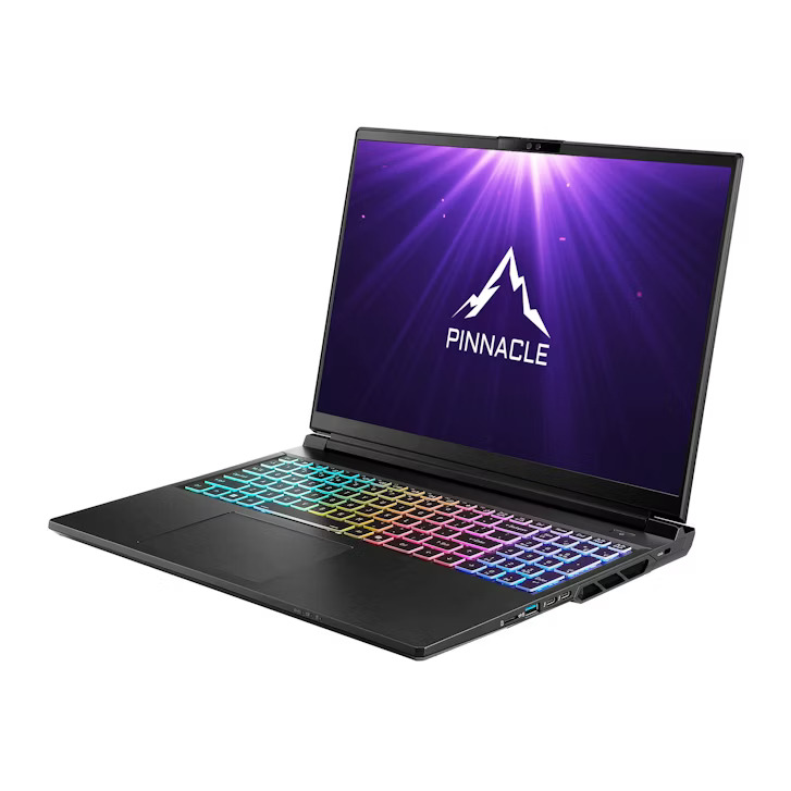 Pinnacle Gaming