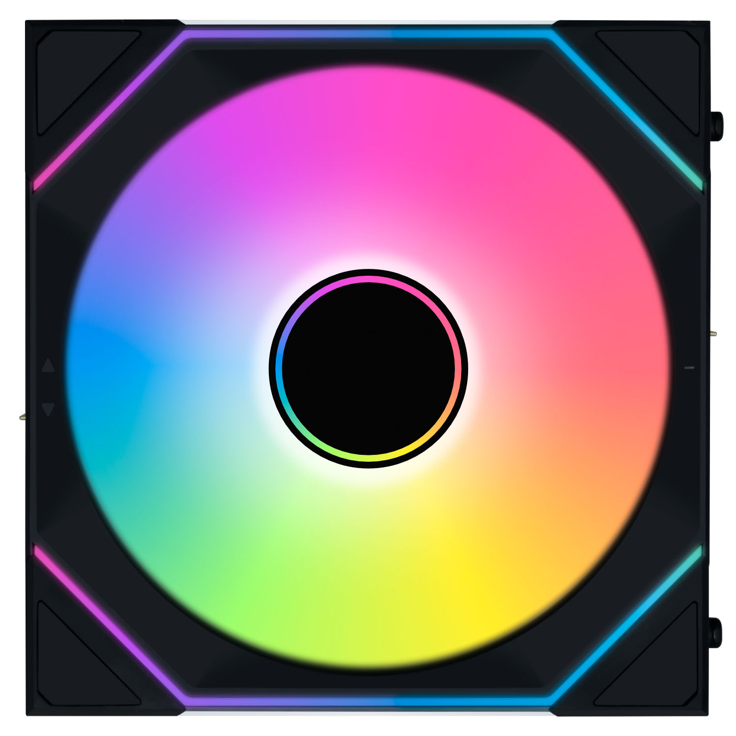 Lian Li UNI FAN SL-INF 140 Lian Li UNI FAN SL-INF 140 fan