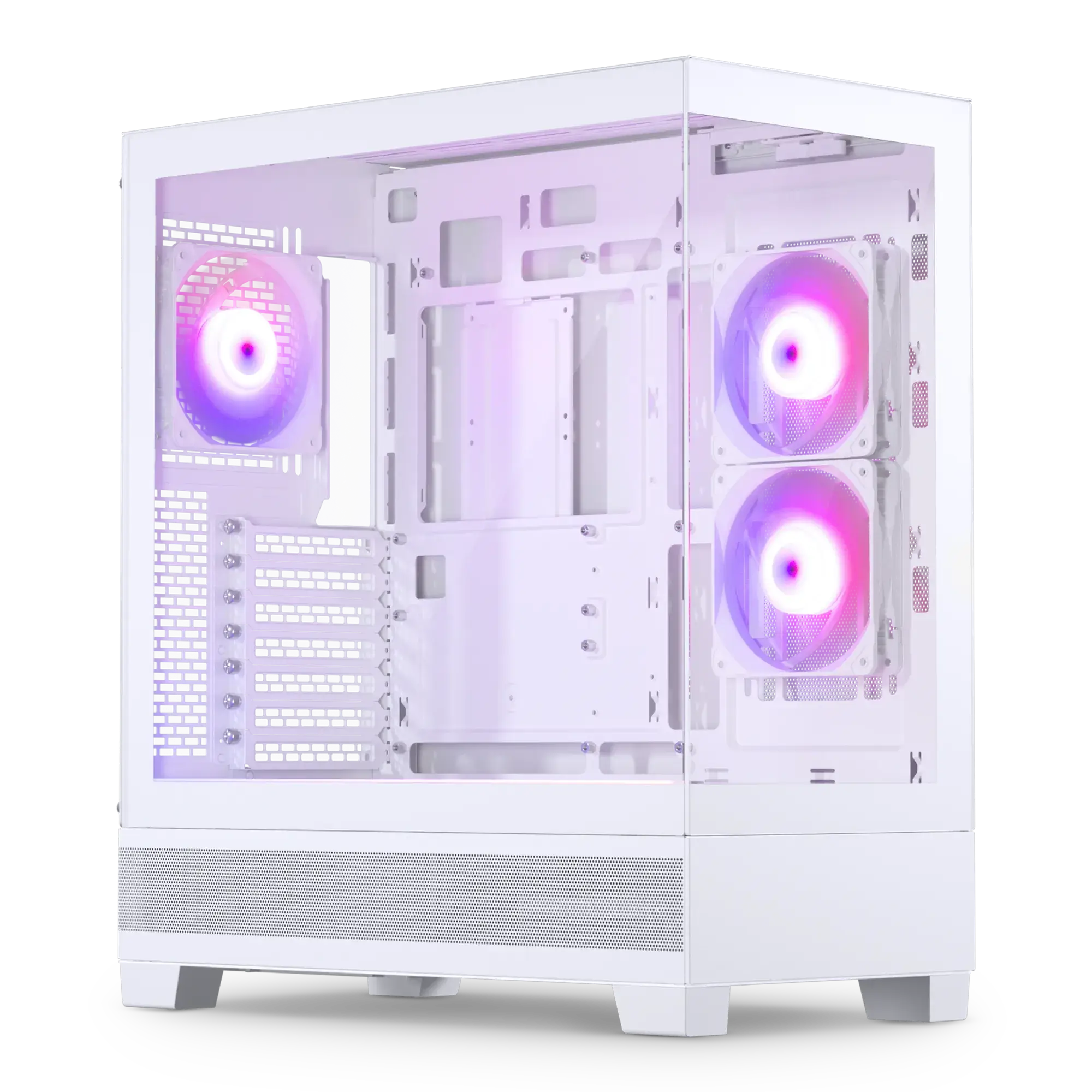 Phanteks XT View PC Case
