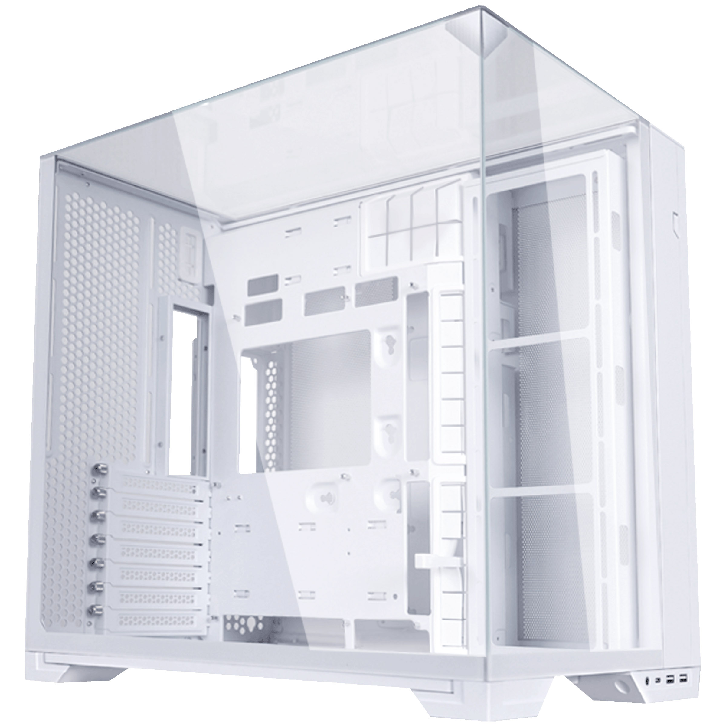 Lian Li O11 Vision Compact PC Case