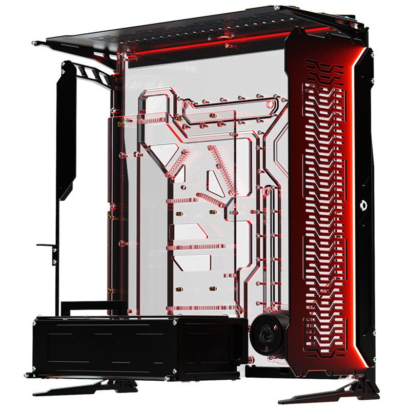 Singularity Computers Spectre 3.0 PC-Gehäuse
