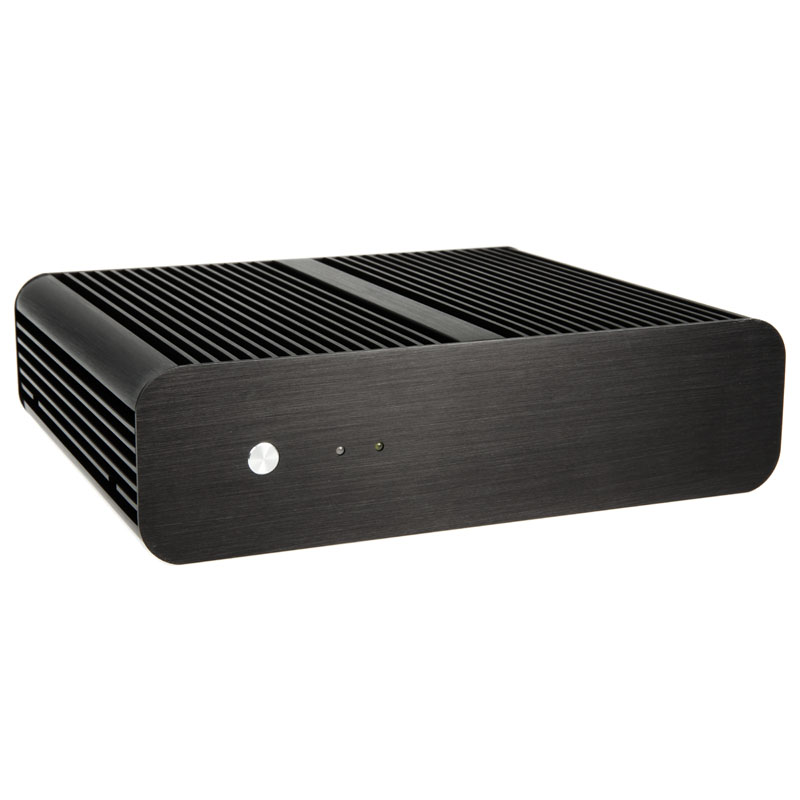 Akasa Euler Fanless