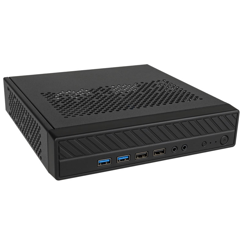 Akasa Cypher MX3 HTPC Case