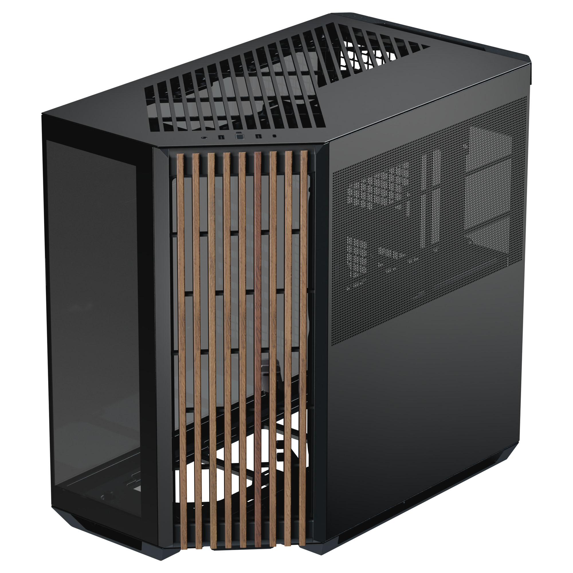 APNX V1 PC Case
