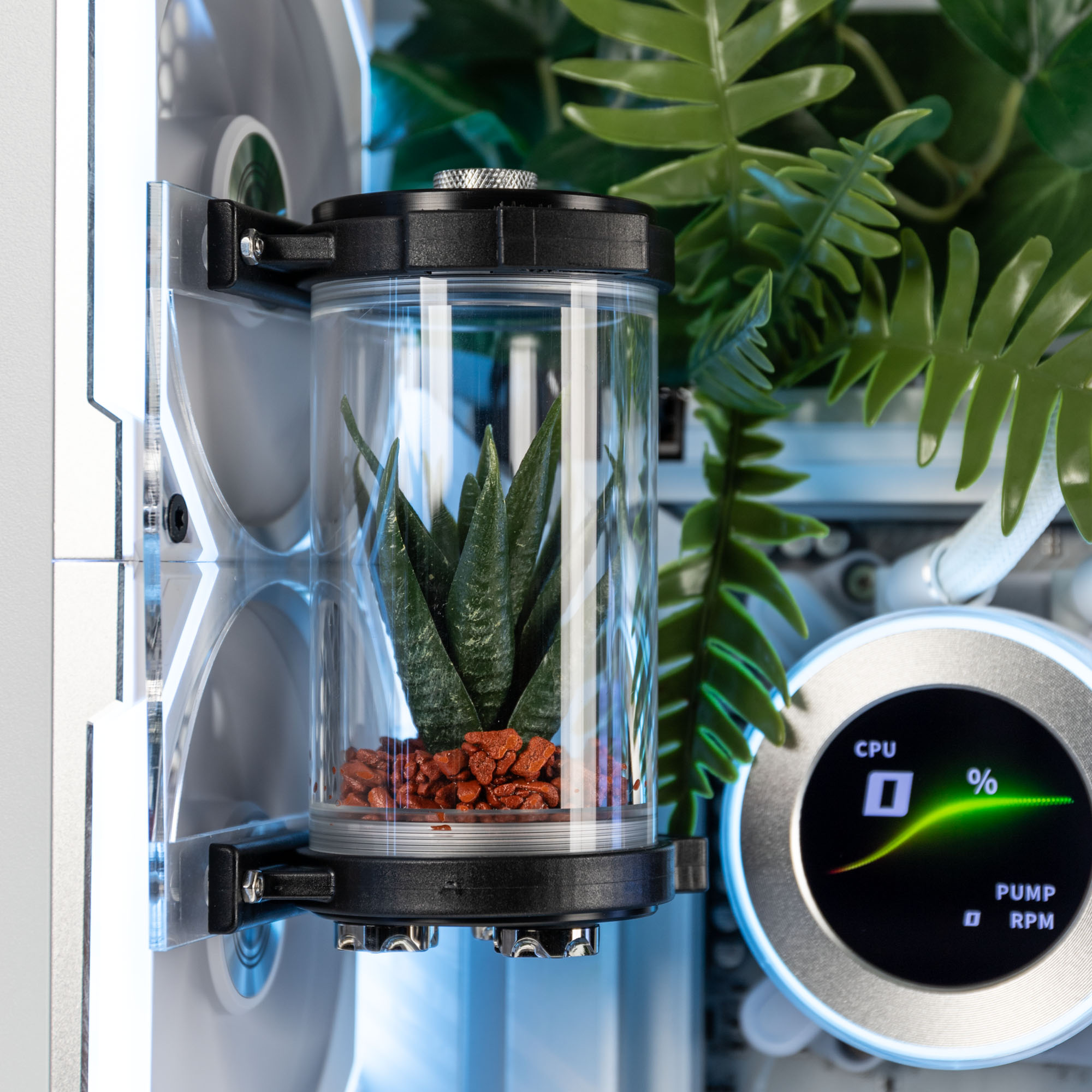 Biotop Kunstpflanzen