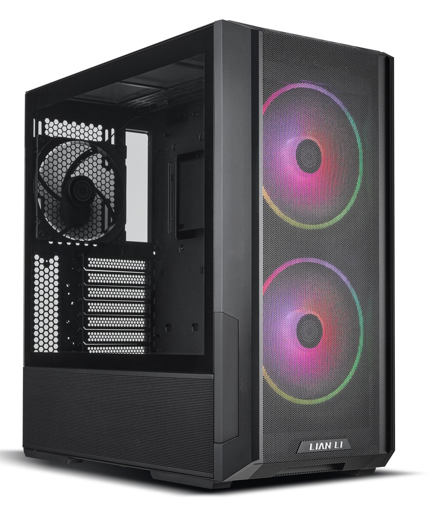 Lian Li Lancool 216 Mesh PC Case