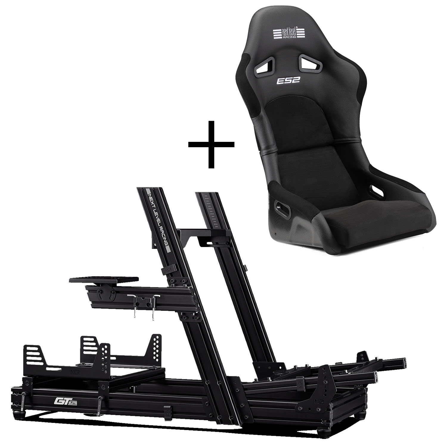 Next Level Racing Bundle