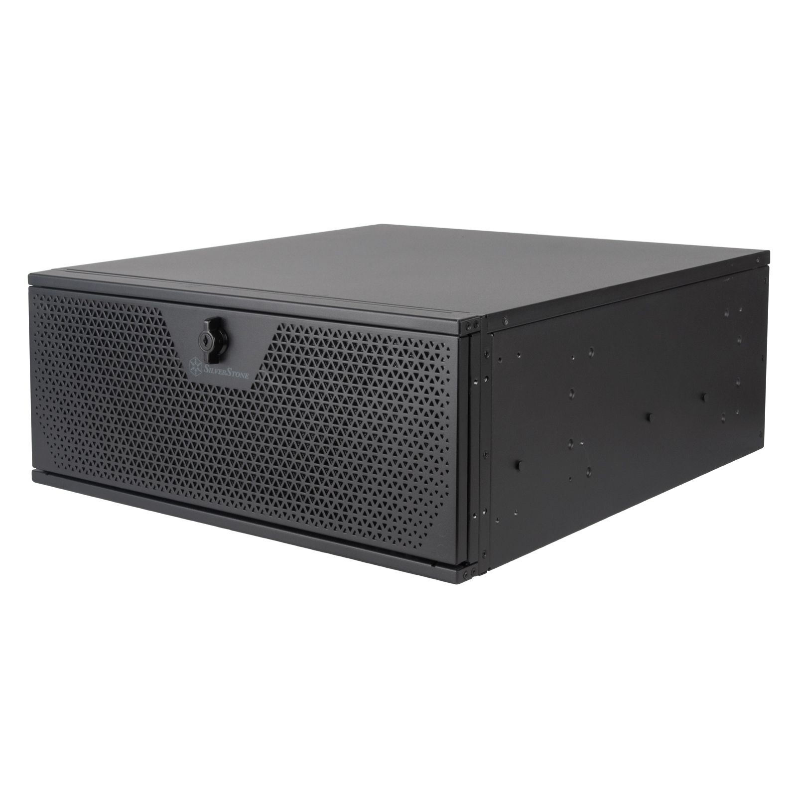 4U Rackmount Server Gehäuse