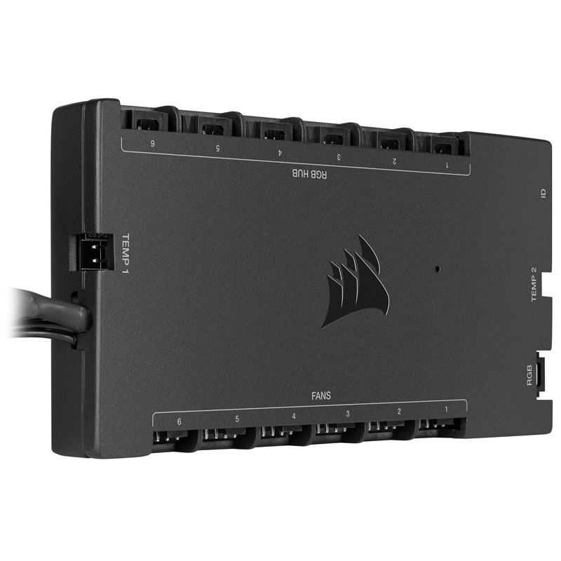 Corsair Commander Core XT fan hub
